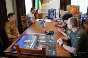 Проведення мобілізації до ЗСУ під громадський контроль